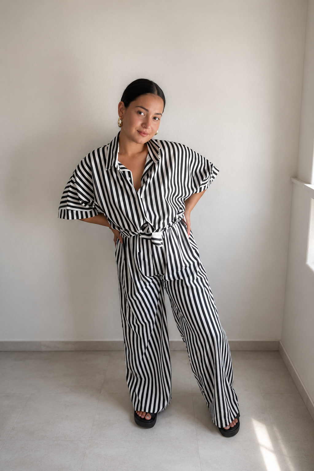Conjunto Amalia