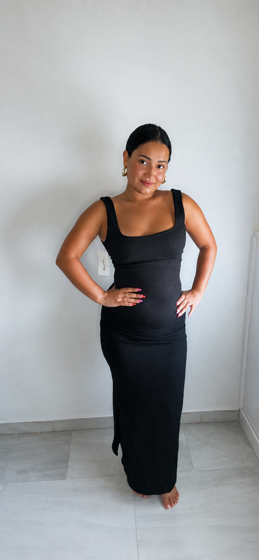 Vestido Elena