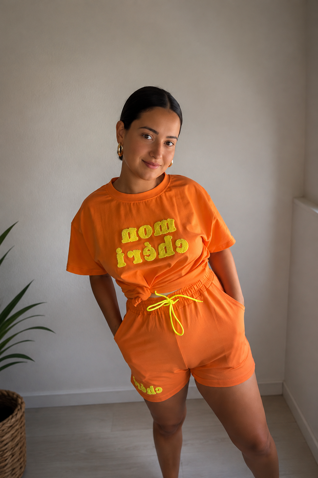 Conjunto chándal