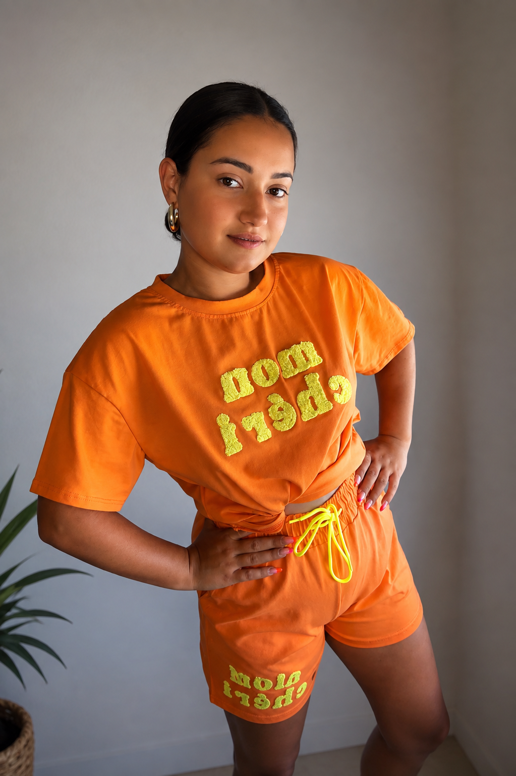 Conjunto chándal