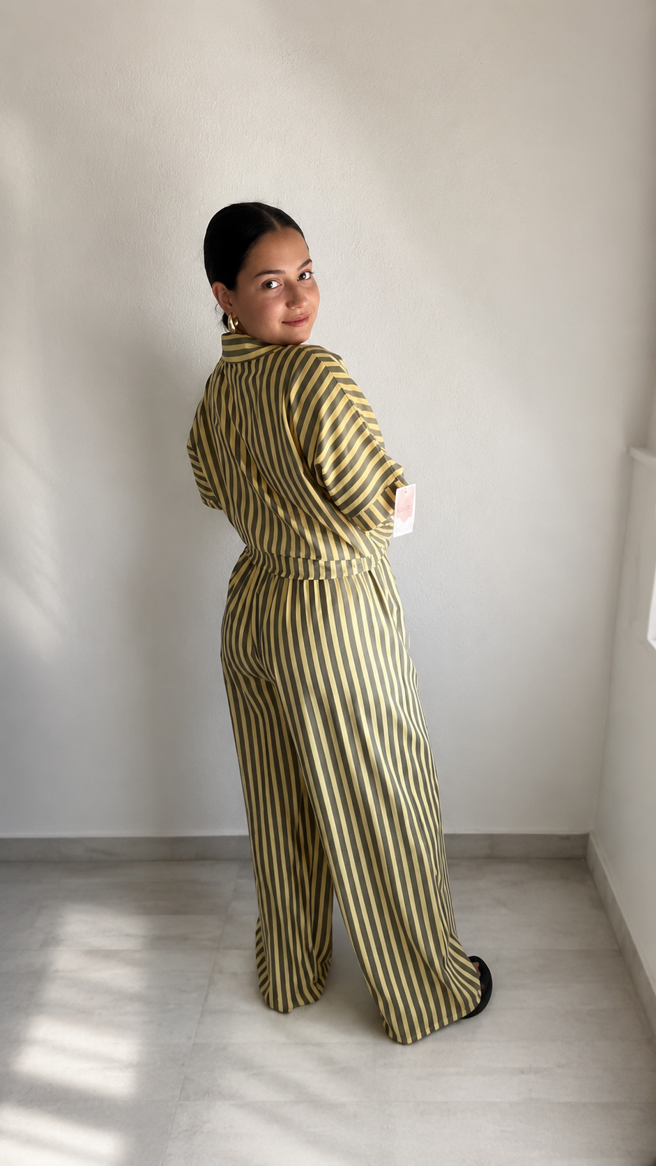 Conjunto Amalia