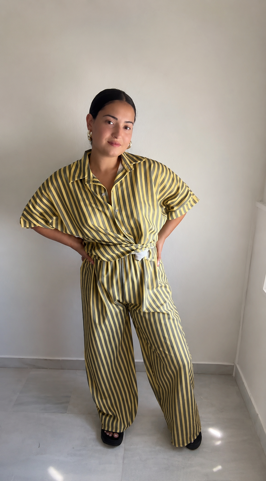 Conjunto Amalia