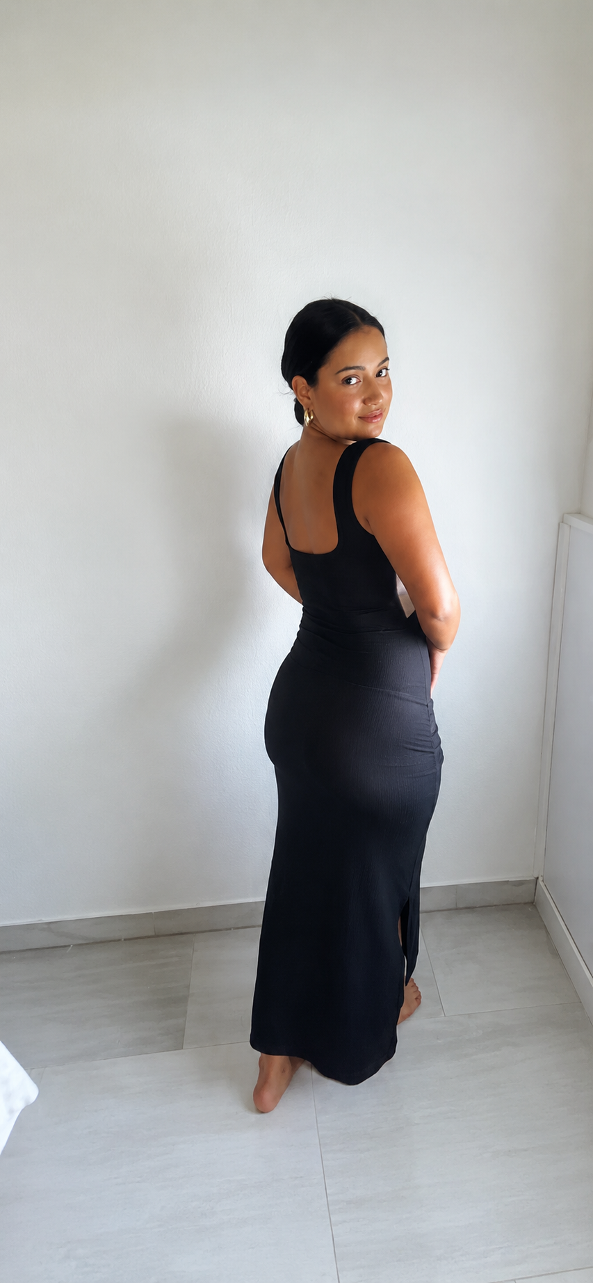 Vestido Elena