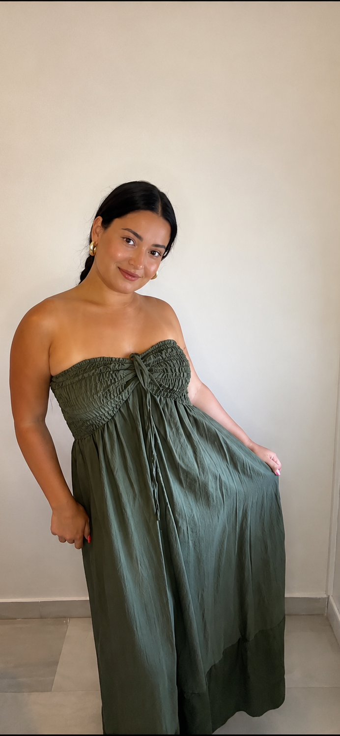 Vestido Nuria