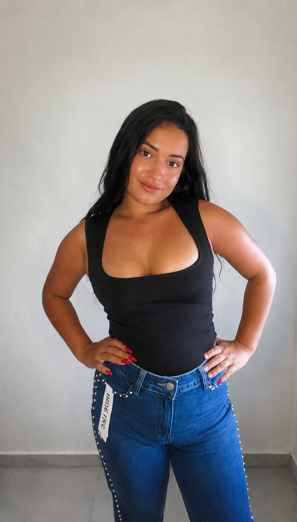 Top Alicia