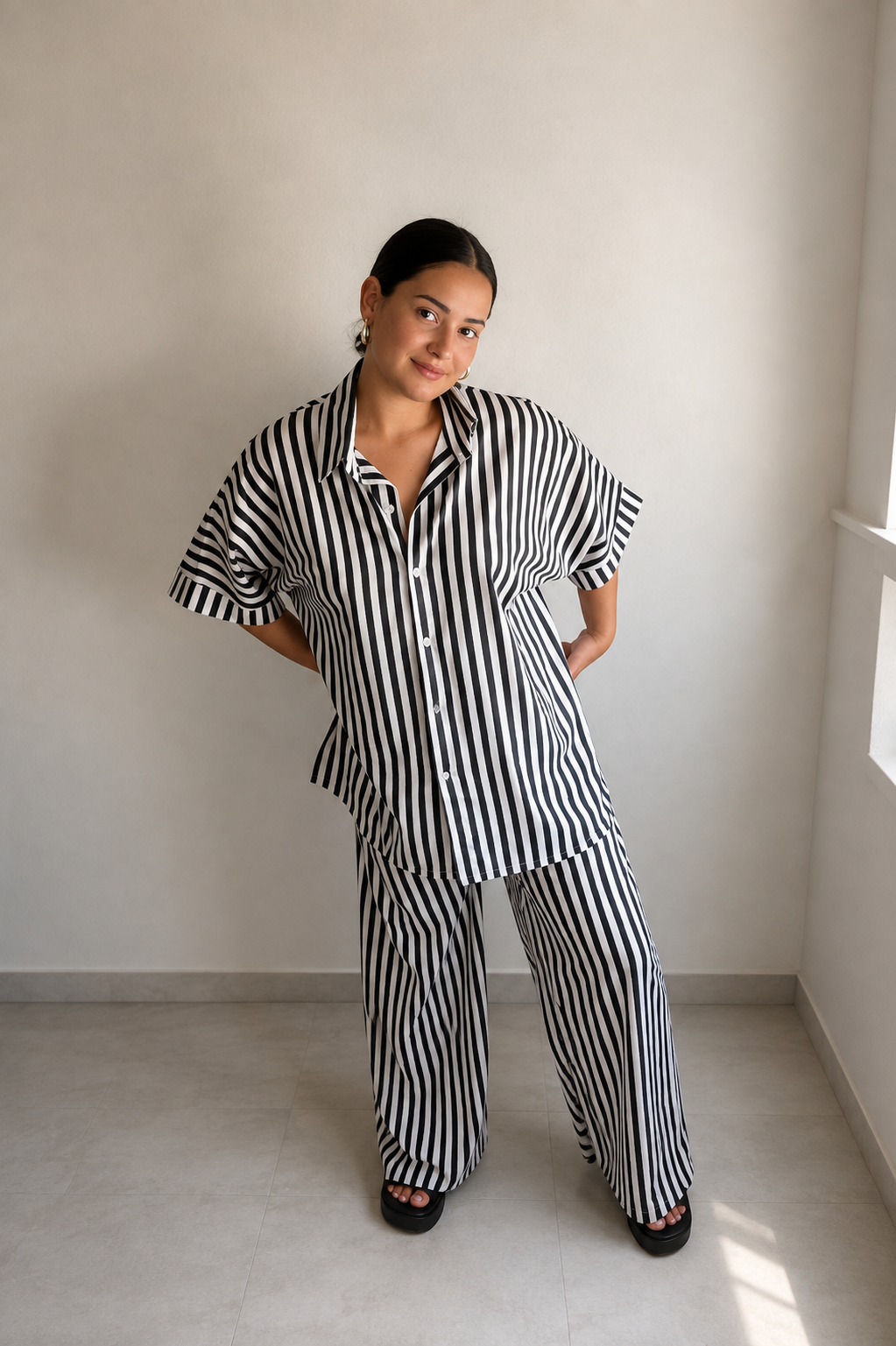 Conjunto Amalia