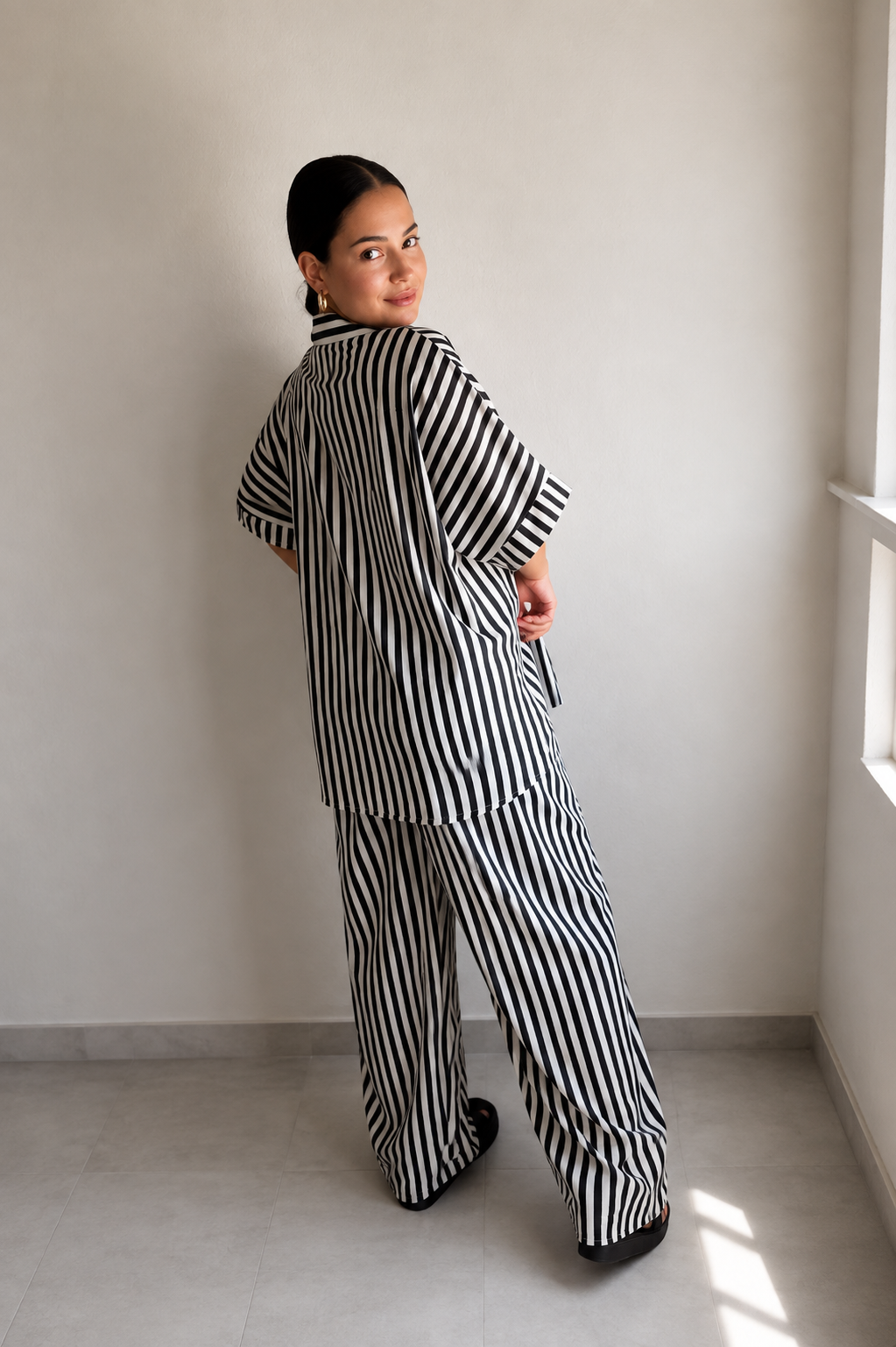 Conjunto Amalia