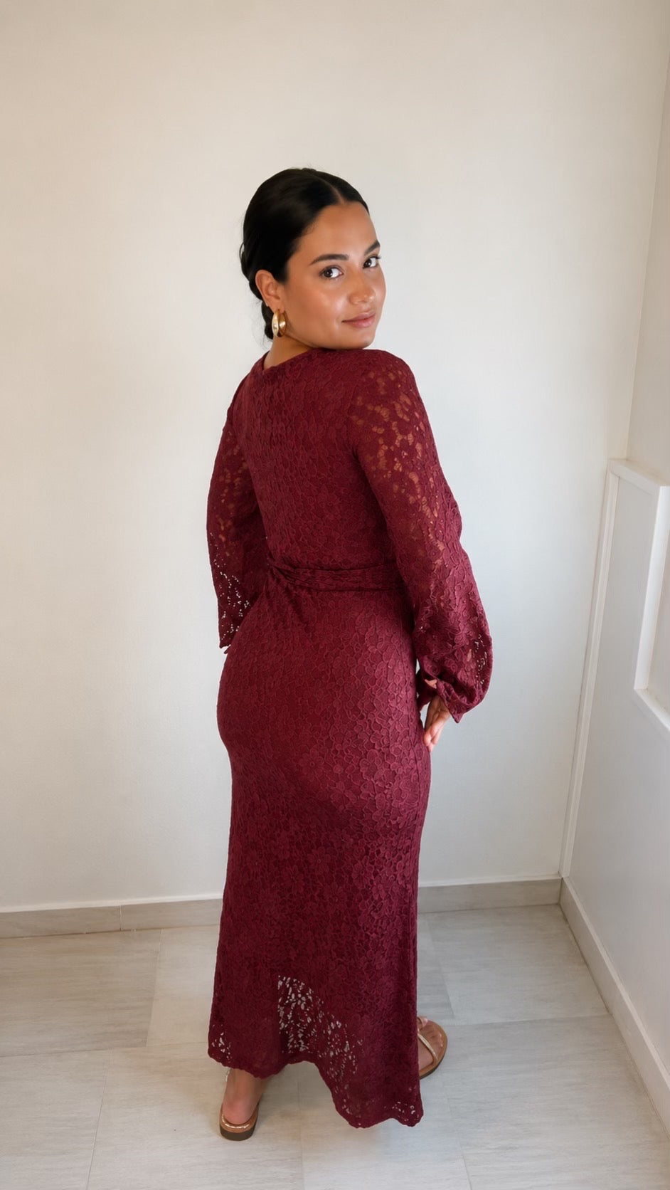 Vestido Menorca